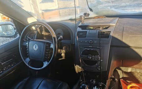 SsangYong Rexton III, 2008 год, 420 000 рублей, 9 фотография