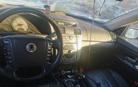 SsangYong Rexton III, 2008 год, 420 000 рублей, 10 фотография