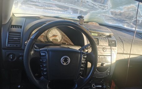 SsangYong Rexton III, 2008 год, 420 000 рублей, 11 фотография