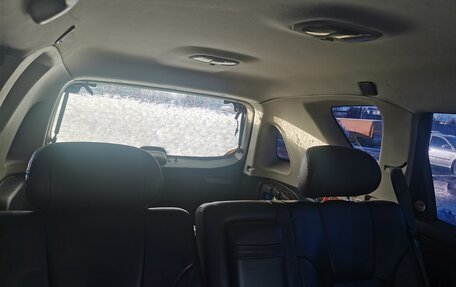 SsangYong Rexton III, 2008 год, 420 000 рублей, 14 фотография