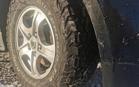 SsangYong Rexton III, 2008 год, 420 000 рублей, 15 фотография