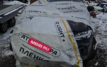 Volvo V90 II, 2017 год, 1 200 000 рублей, 2 фотография