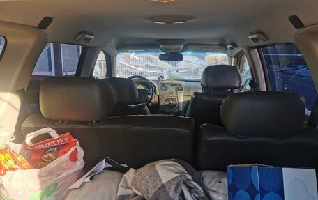 SsangYong Rexton III, 2008 год, 420 000 рублей, 16 фотография