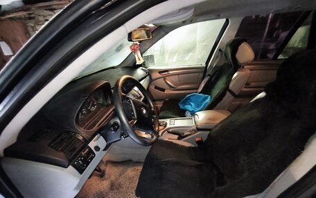 BMW X5, 2004 год, 550 000 рублей, 4 фотография