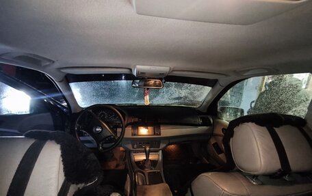 BMW X5, 2004 год, 550 000 рублей, 5 фотография