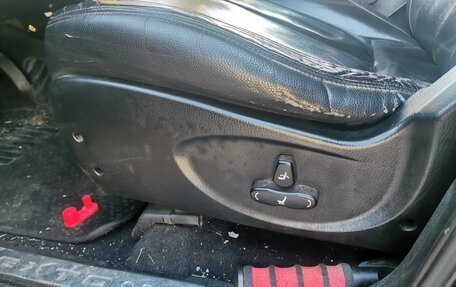 SsangYong Rexton III, 2008 год, 420 000 рублей, 18 фотография