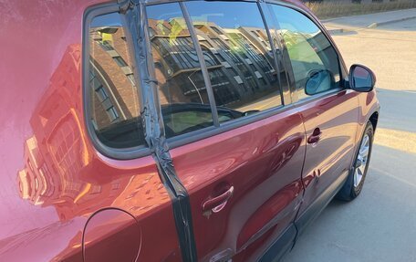 Volkswagen Tiguan I, 2012 год, 950 000 рублей, 4 фотография