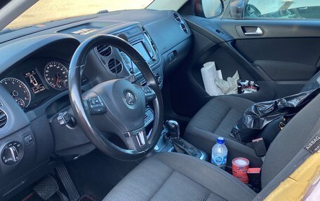 Volkswagen Tiguan I, 2012 год, 950 000 рублей, 8 фотография