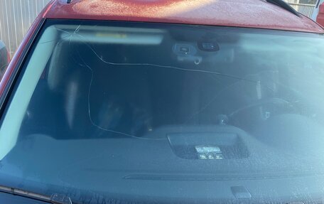 Volkswagen Tiguan I, 2012 год, 950 000 рублей, 7 фотография