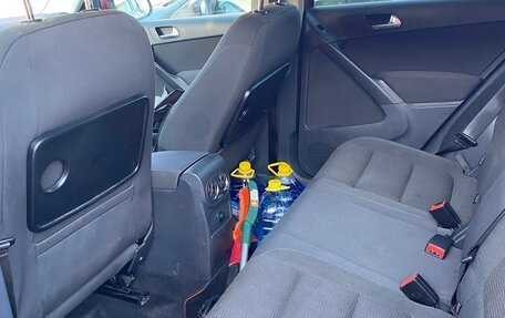 Volkswagen Tiguan I, 2012 год, 950 000 рублей, 10 фотография