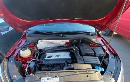 Volkswagen Tiguan I, 2012 год, 950 000 рублей, 11 фотография