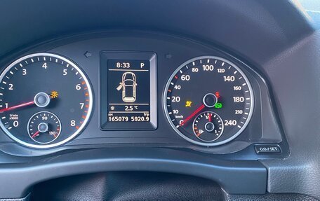 Volkswagen Tiguan I, 2012 год, 950 000 рублей, 12 фотография