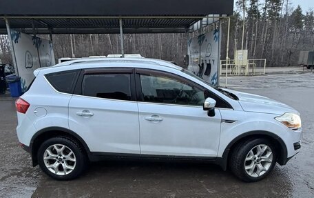 Ford Kuga III, 2010 год, 950 000 рублей, 2 фотография