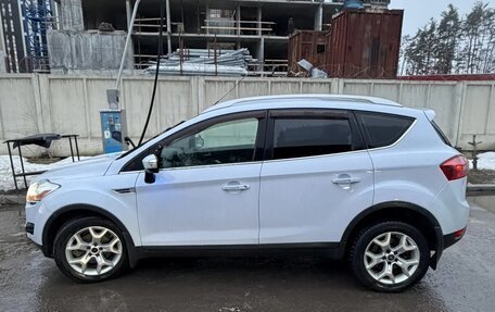 Ford Kuga III, 2010 год, 950 000 рублей, 4 фотография