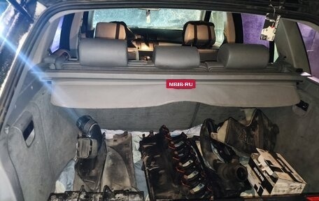 BMW X5, 2004 год, 550 000 рублей, 9 фотография