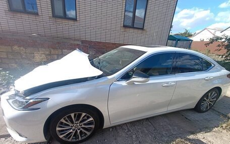 Lexus ES VII, 2021 год, 2 950 000 рублей, 2 фотография