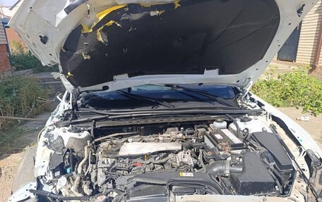 Lexus ES VII, 2021 год, 2 950 000 рублей, 7 фотография