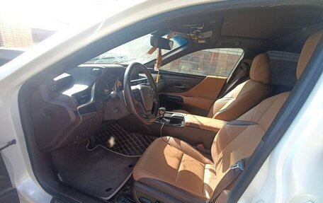 Lexus ES VII, 2021 год, 2 950 000 рублей, 5 фотография