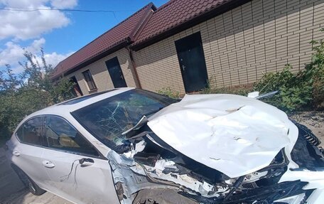 Lexus ES VII, 2021 год, 2 950 000 рублей, 9 фотография