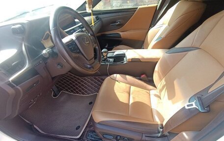 Lexus ES VII, 2021 год, 2 950 000 рублей, 3 фотография