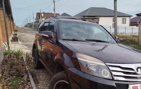 Great Wall Hover, 2010 год, 380 000 рублей, 3 фотография