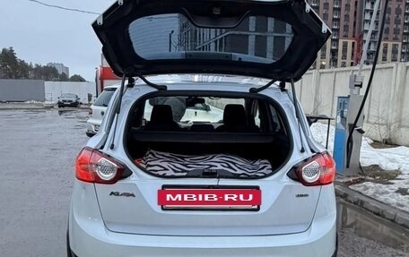 Ford Kuga III, 2010 год, 950 000 рублей, 3 фотография