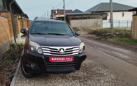 Great Wall Hover, 2010 год, 380 000 рублей, 2 фотография