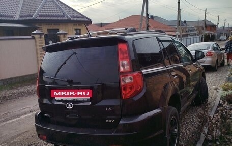 Great Wall Hover, 2010 год, 380 000 рублей, 5 фотография