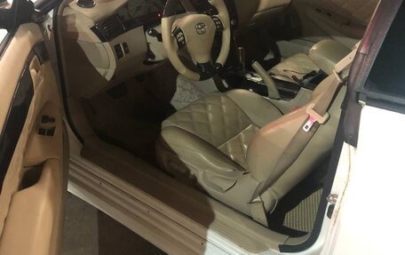 Toyota Camry Solara II, 2004 год, 500 000 рублей, 4 фотография