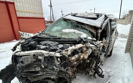 Mitsubishi Pajero Sport III рестайлинг, 2020 год, 1 550 000 рублей, 5 фотография