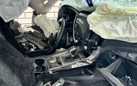 Mitsubishi Pajero Sport III рестайлинг, 2020 год, 1 550 000 рублей, 4 фотография