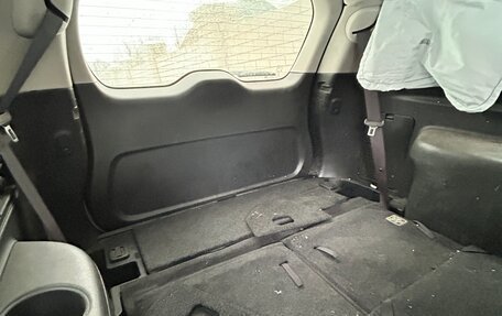 Mitsubishi Pajero Sport III рестайлинг, 2020 год, 1 550 000 рублей, 7 фотография