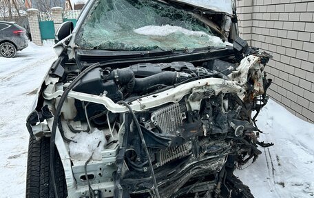 Mitsubishi Pajero Sport III рестайлинг, 2020 год, 1 550 000 рублей, 6 фотография