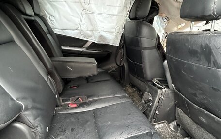 Mitsubishi Pajero Sport III рестайлинг, 2020 год, 1 550 000 рублей, 8 фотография