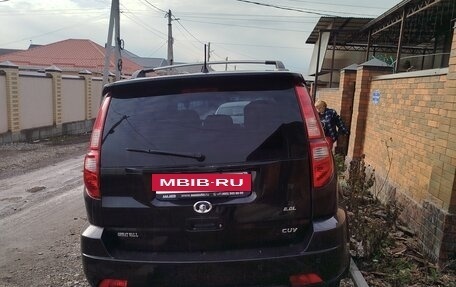 Great Wall Hover, 2010 год, 380 000 рублей, 6 фотография