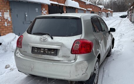 Toyota Auris II, 2008 год, 310 000 рублей, 6 фотография