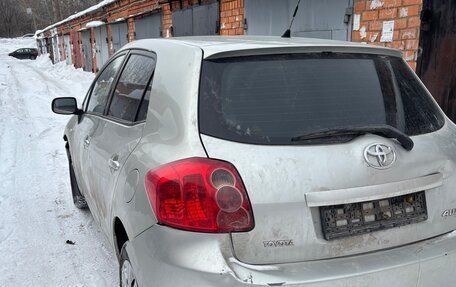 Toyota Auris II, 2008 год, 310 000 рублей, 7 фотография