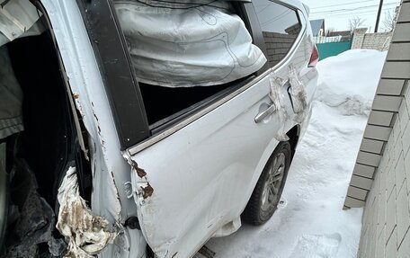 Mitsubishi Pajero Sport III рестайлинг, 2020 год, 1 550 000 рублей, 11 фотография