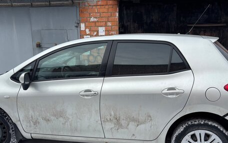 Toyota Auris II, 2008 год, 310 000 рублей, 8 фотография