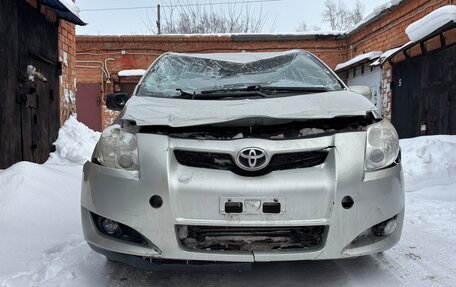 Toyota Auris II, 2008 год, 310 000 рублей, 3 фотография