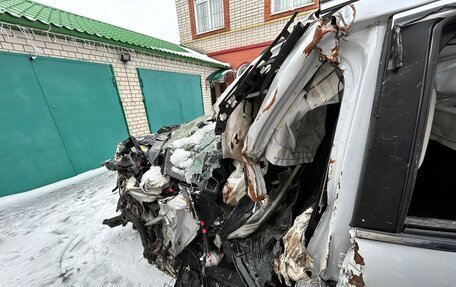 Mitsubishi Pajero Sport III рестайлинг, 2020 год, 1 550 000 рублей, 12 фотография