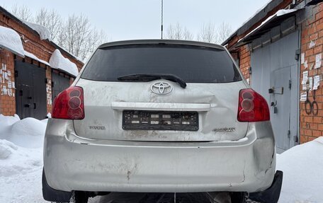 Toyota Auris II, 2008 год, 310 000 рублей, 5 фотография