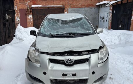 Toyota Auris II, 2008 год, 310 000 рублей, 2 фотография
