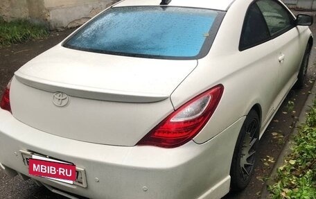 Toyota Camry Solara II, 2004 год, 500 000 рублей, 3 фотография