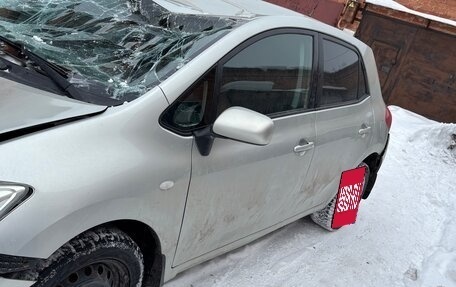 Toyota Auris II, 2008 год, 310 000 рублей, 9 фотография