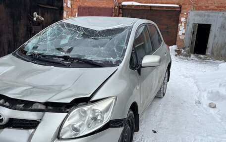 Toyota Auris II, 2008 год, 310 000 рублей, 17 фотография