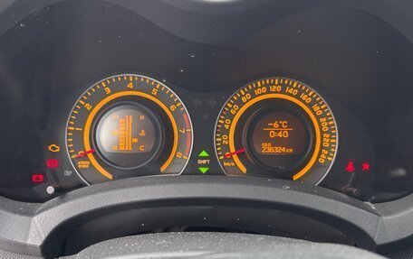 Toyota Auris II, 2008 год, 310 000 рублей, 14 фотография