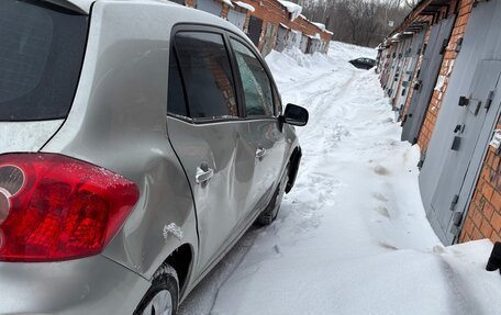 Toyota Auris II, 2008 год, 310 000 рублей, 19 фотография