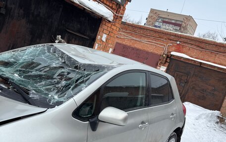 Toyota Auris II, 2008 год, 310 000 рублей, 21 фотография