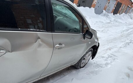 Toyota Auris II, 2008 год, 310 000 рублей, 23 фотография